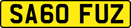SA60FUZ