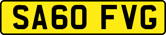 SA60FVG