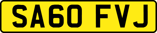 SA60FVJ
