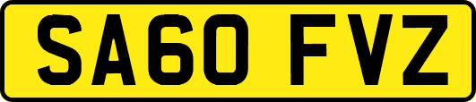 SA60FVZ