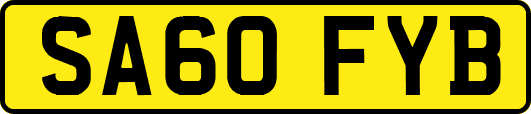 SA60FYB