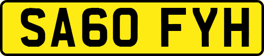 SA60FYH