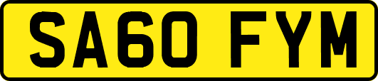 SA60FYM