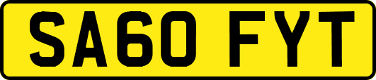 SA60FYT