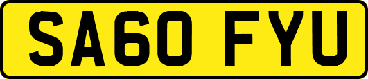 SA60FYU