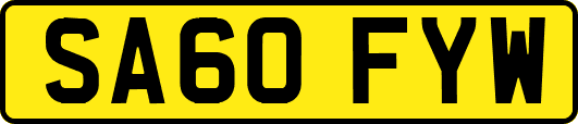 SA60FYW