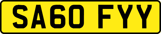 SA60FYY
