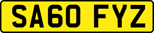 SA60FYZ