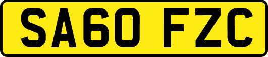 SA60FZC