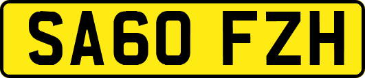 SA60FZH