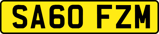 SA60FZM