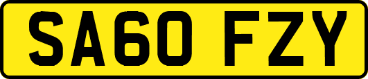 SA60FZY