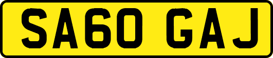 SA60GAJ