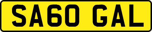 SA60GAL