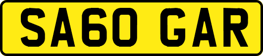 SA60GAR