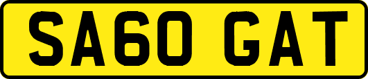 SA60GAT