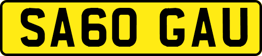 SA60GAU