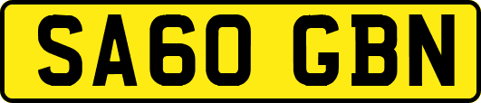 SA60GBN