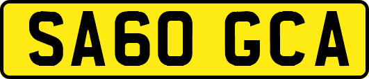 SA60GCA