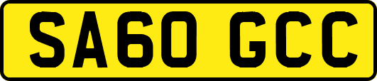 SA60GCC