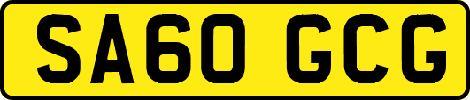 SA60GCG