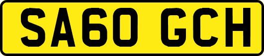 SA60GCH