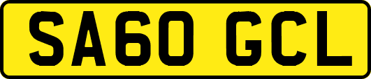 SA60GCL