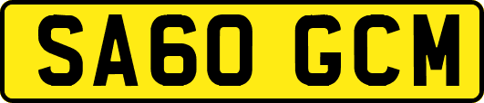 SA60GCM