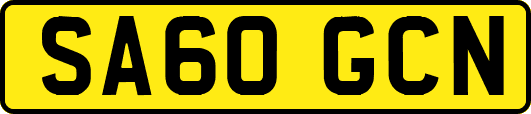 SA60GCN