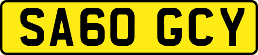 SA60GCY