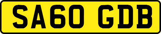 SA60GDB