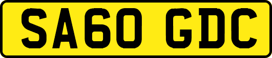 SA60GDC