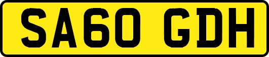SA60GDH