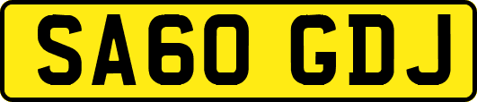 SA60GDJ
