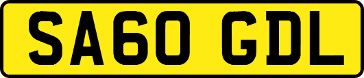 SA60GDL