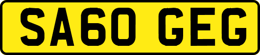 SA60GEG