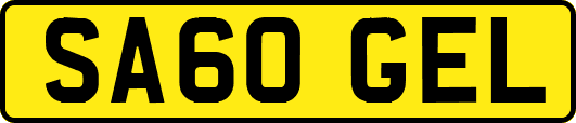 SA60GEL