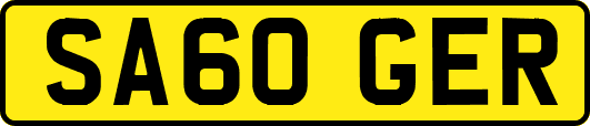 SA60GER
