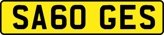 SA60GES