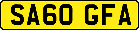 SA60GFA