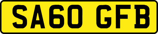 SA60GFB