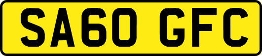 SA60GFC