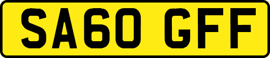 SA60GFF