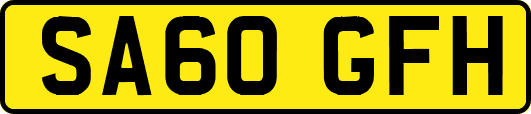 SA60GFH