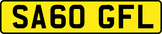 SA60GFL