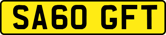 SA60GFT