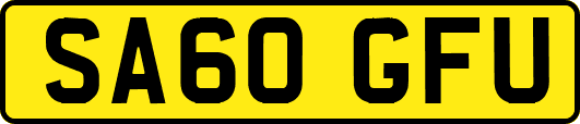 SA60GFU