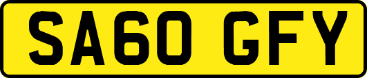 SA60GFY