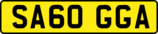 SA60GGA