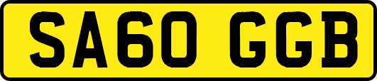 SA60GGB
